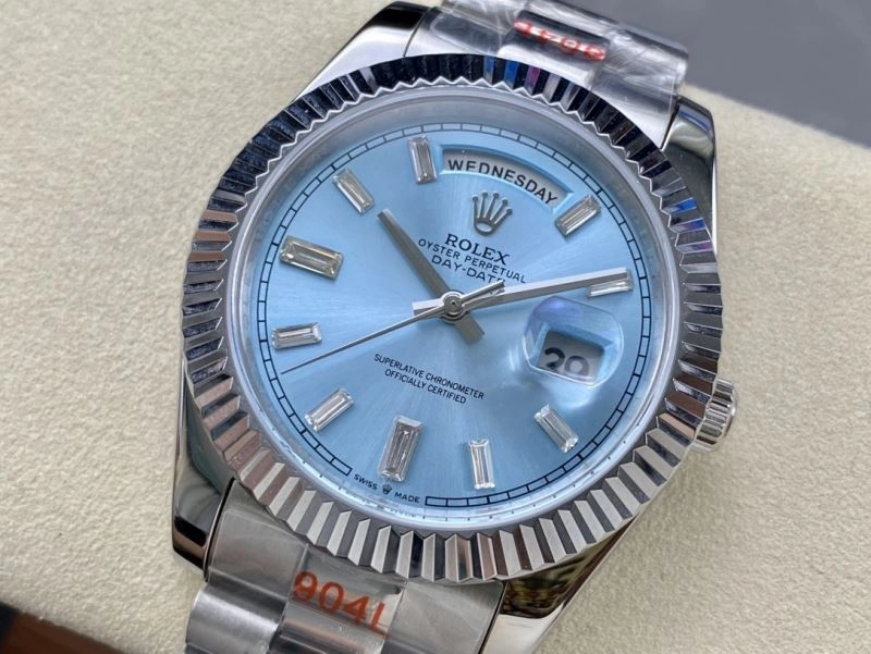 EyeCatching ROLEX Watches 199448