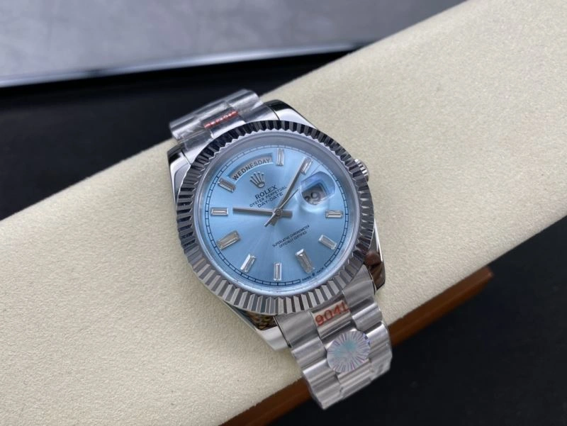 EyeCatching ROLEX Watches 199448