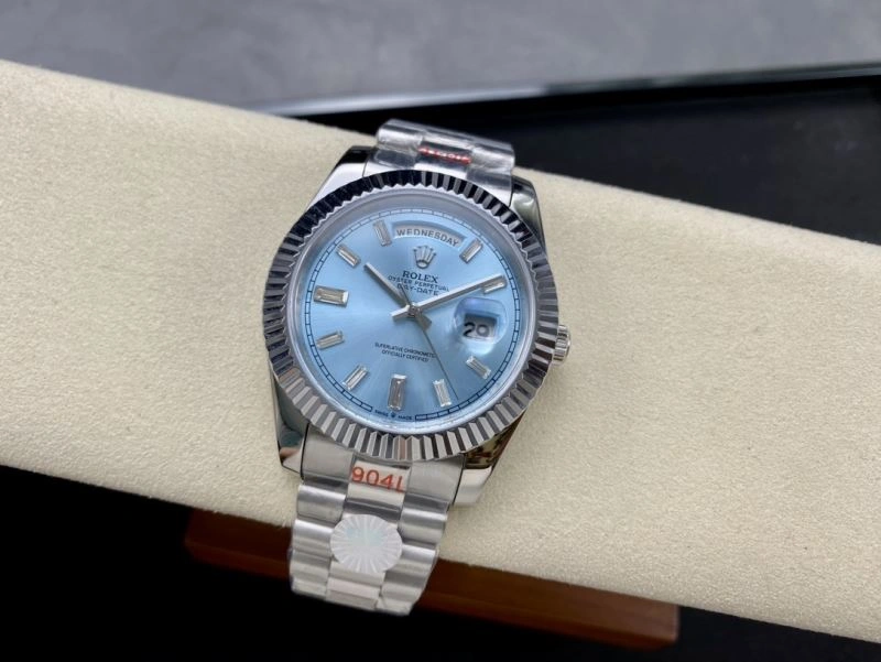 EyeCatching ROLEX Watches 199448
