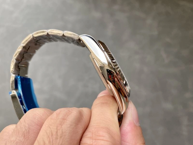 Flexible ROLEX Watches 199447