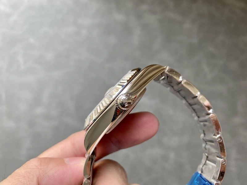 Flexible ROLEX Watches 199447