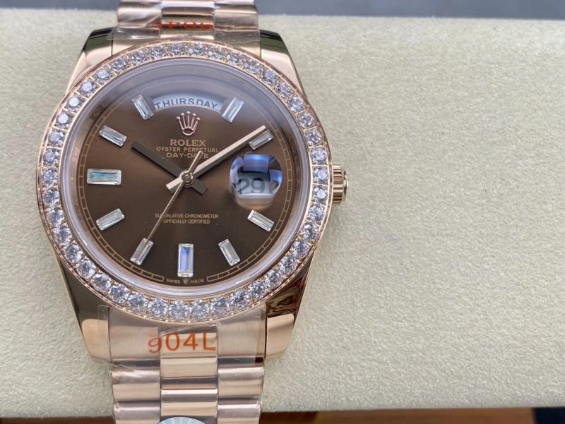 Timeless ROLEX Watches 199446