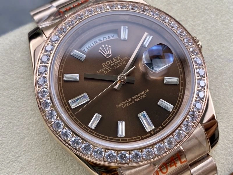 Timeless ROLEX Watches 199446