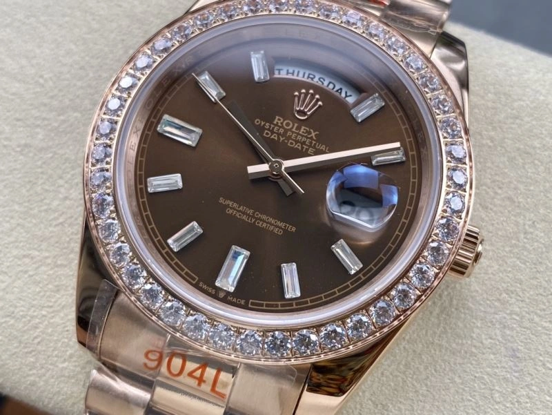 Timeless ROLEX Watches 199446