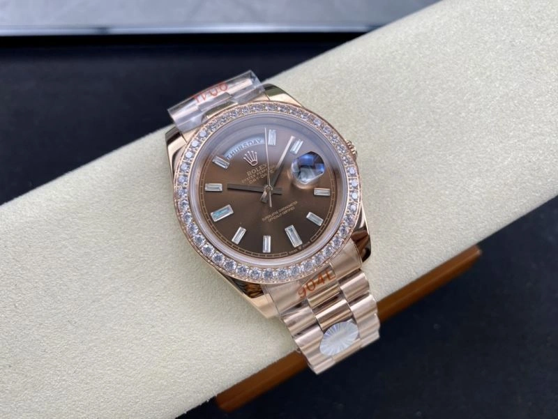 Timeless ROLEX Watches 199446