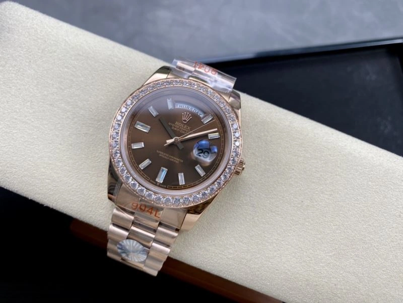 Timeless ROLEX Watches 199446