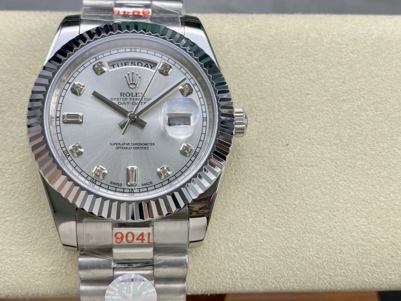 ROLEX Watches Supportive 199444