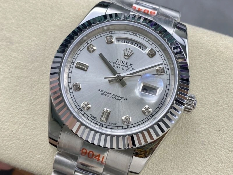 ROLEX Watches Supportive 199444