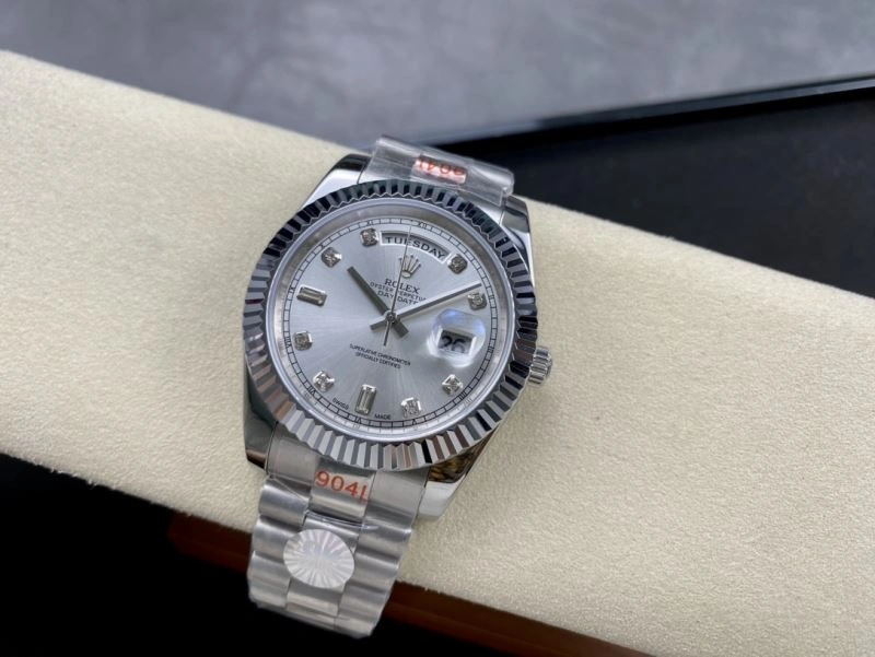 ROLEX Watches Supportive 199444