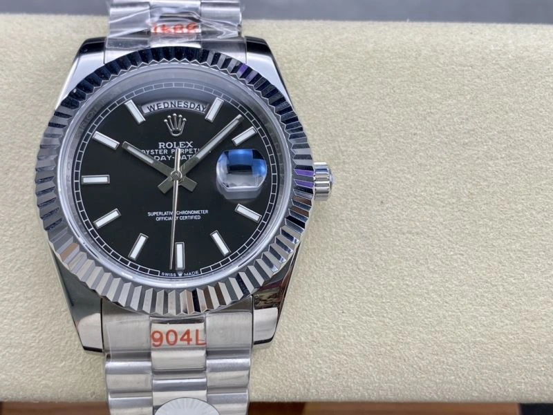 ROLEX Watches Minimalist 199443