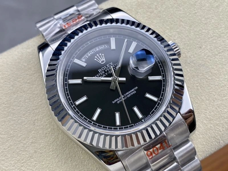 ROLEX Watches Minimalist 199443