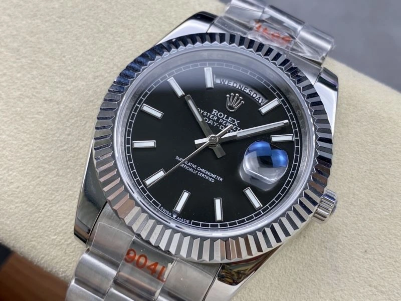 ROLEX Watches Minimalist 199443