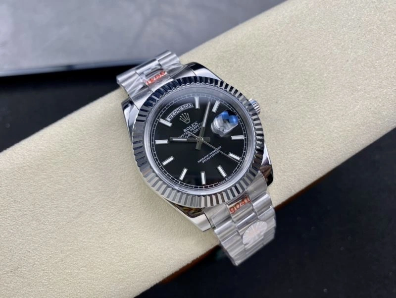 ROLEX Watches Minimalist 199443