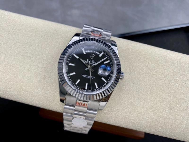 ROLEX Watches Minimalist 199443