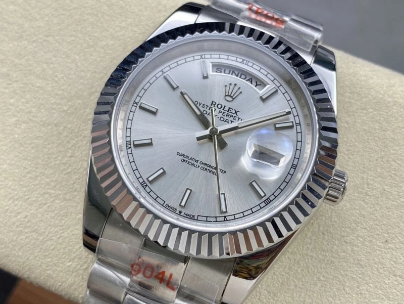 ROLEX Watches Colorful 199445