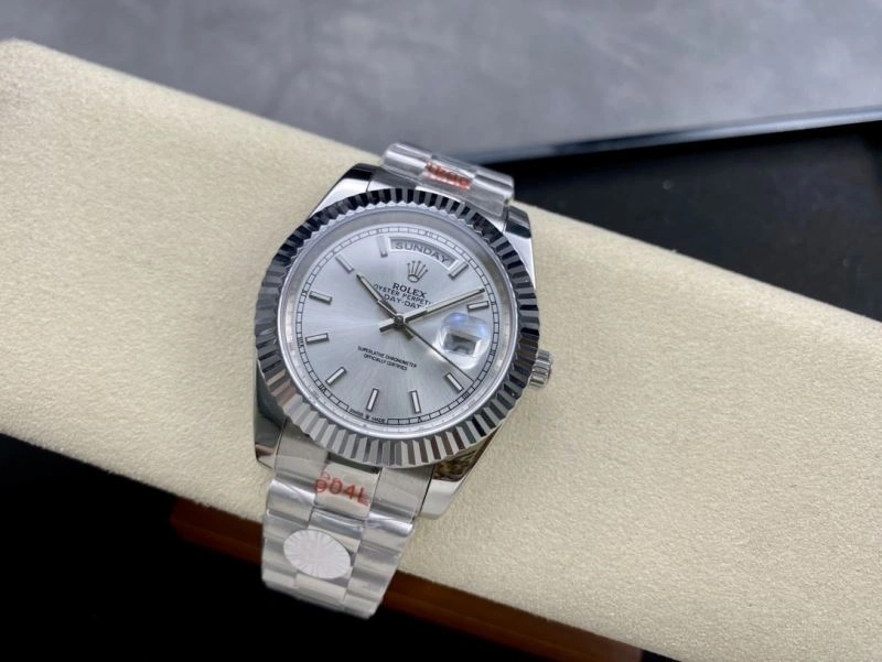 ROLEX Watches Colorful 199445