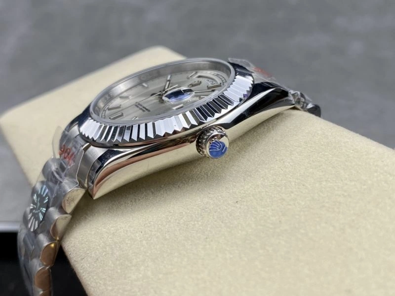 ROLEX Watches Colorful 199445