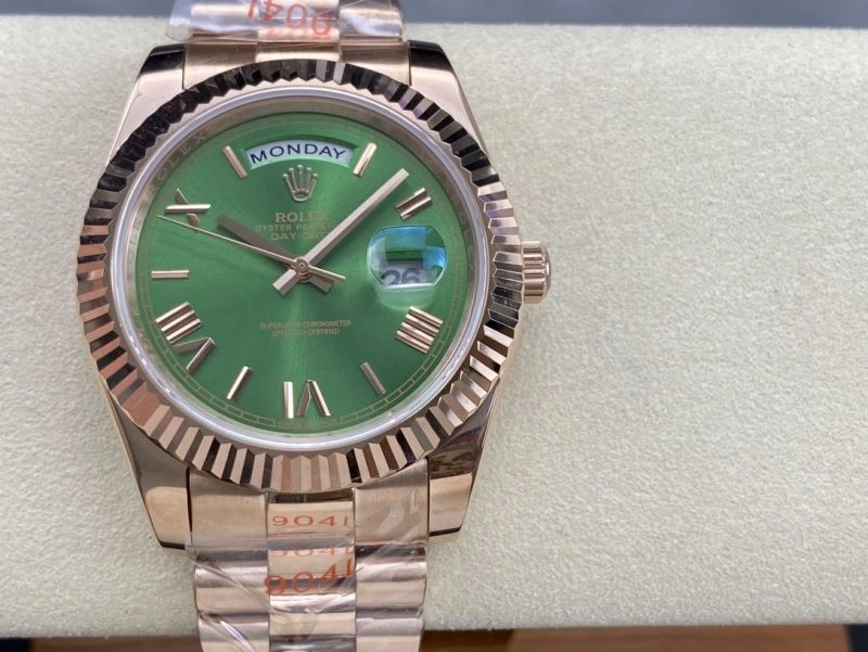 Cozy ROLEX Watches 199442