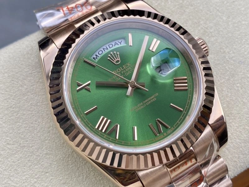 Cozy ROLEX Watches 199442