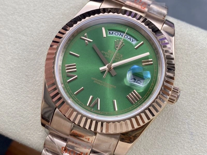 Cozy ROLEX Watches 199442