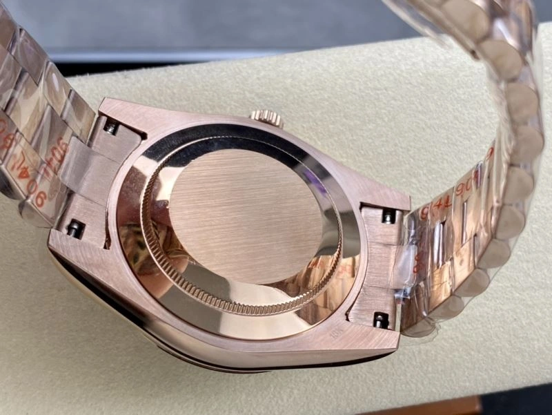 Cozy ROLEX Watches 199442
