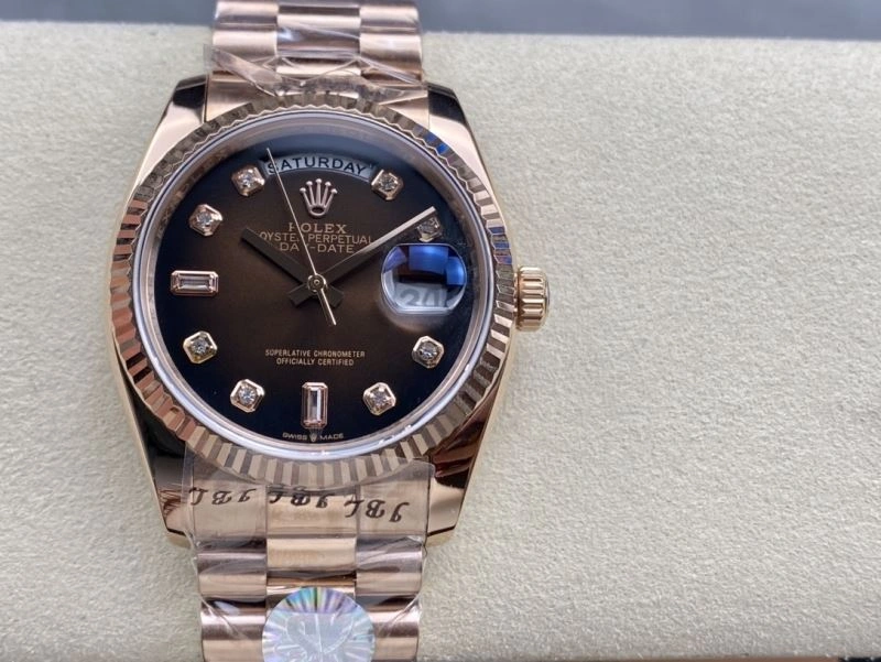 Thermal ROLEX Watches 199441