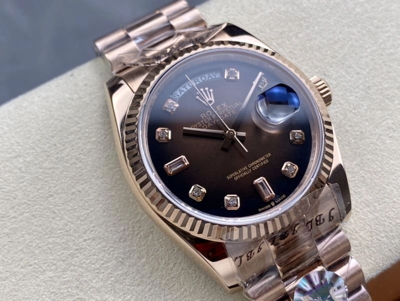 Thermal ROLEX Watches 199441
