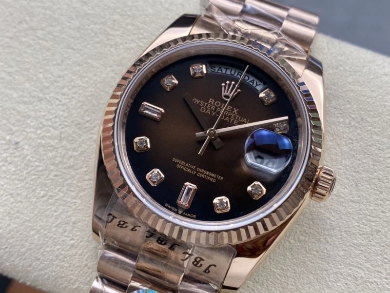 Thermal ROLEX Watches 199441