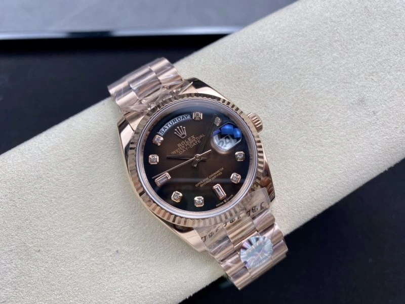 Thermal ROLEX Watches 199441