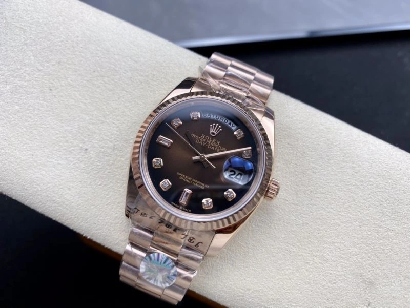Thermal ROLEX Watches 199441