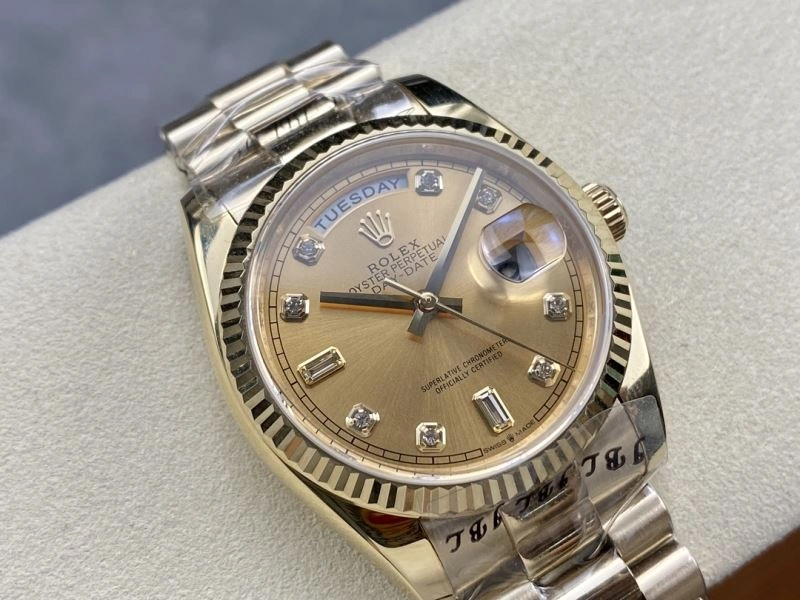 ROLEX Watches StreetReady 199435