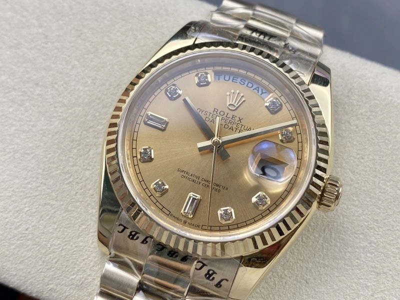 ROLEX Watches StreetReady 199435