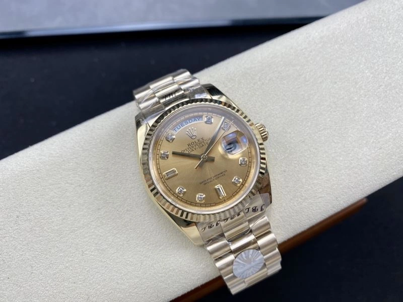 ROLEX Watches StreetReady 199435