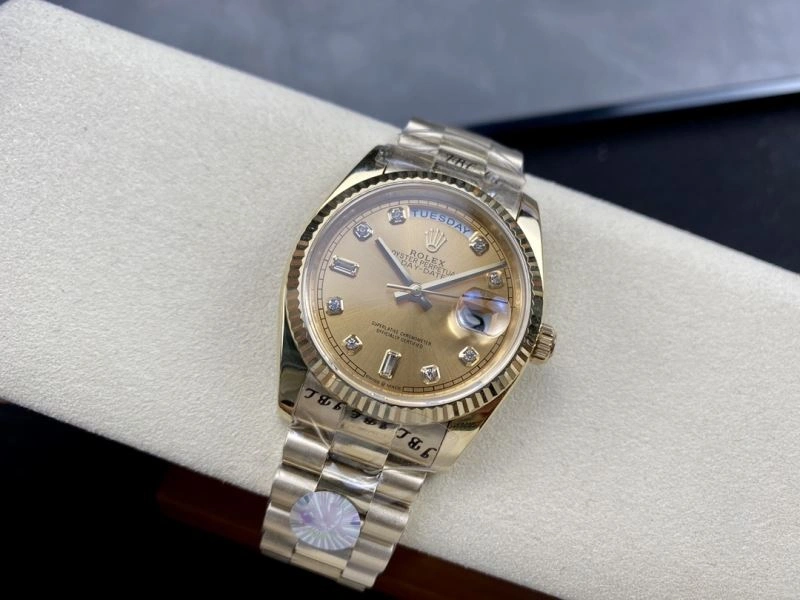 ROLEX Watches StreetReady 199435