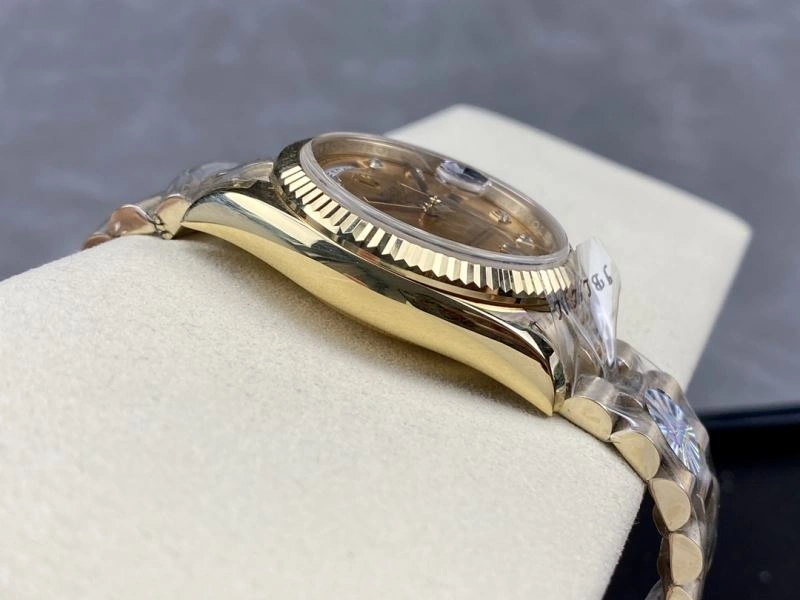 ROLEX Watches StreetReady 199435