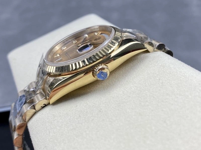 ROLEX Watches StreetReady 199435