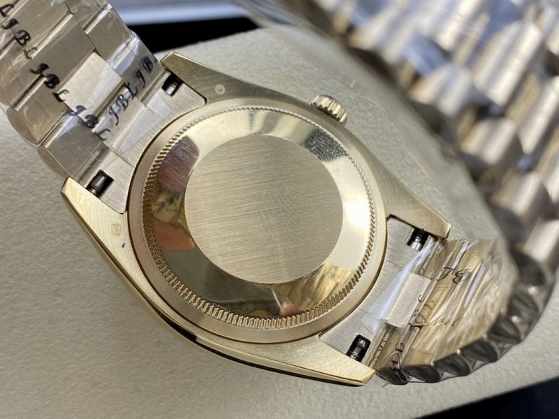ROLEX Watches StreetReady 199435
