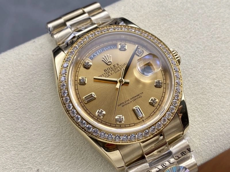 GoAnywhere ROLEX Watches 199438