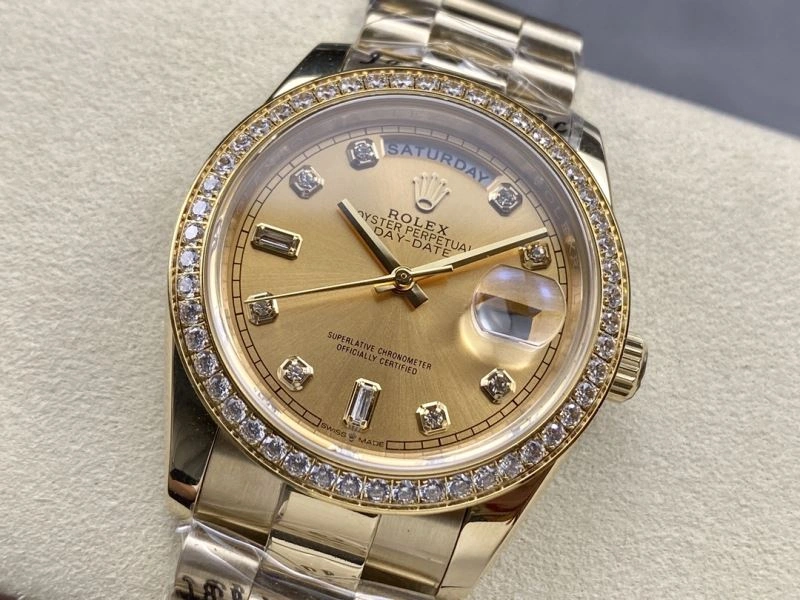 GoAnywhere ROLEX Watches 199438