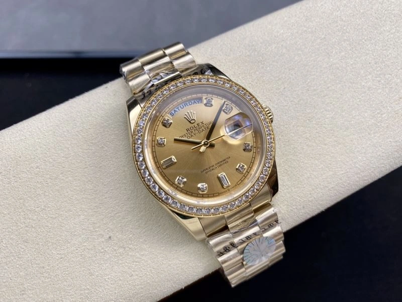 GoAnywhere ROLEX Watches 199438
