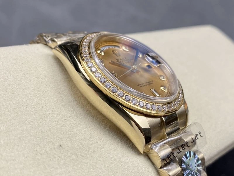 GoAnywhere ROLEX Watches 199438