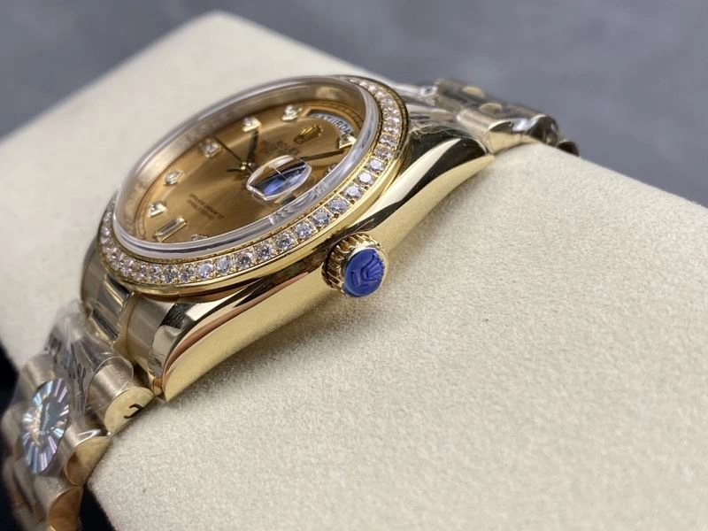 GoAnywhere ROLEX Watches 199438