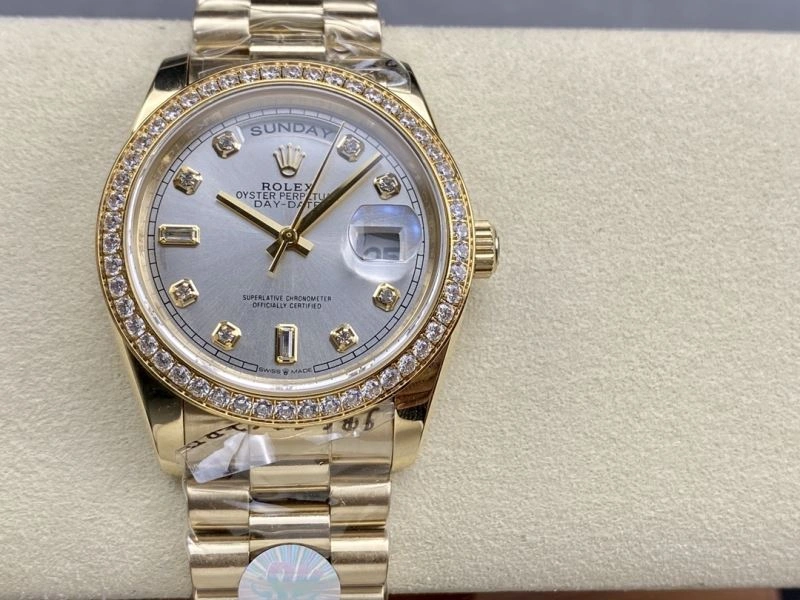 DailyWear ROLEX Watches 199415