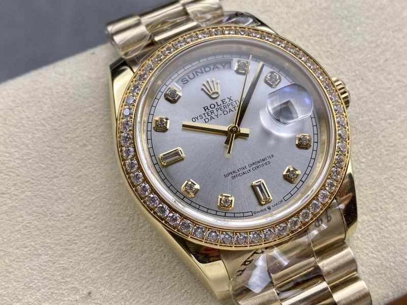 DailyWear ROLEX Watches 199415