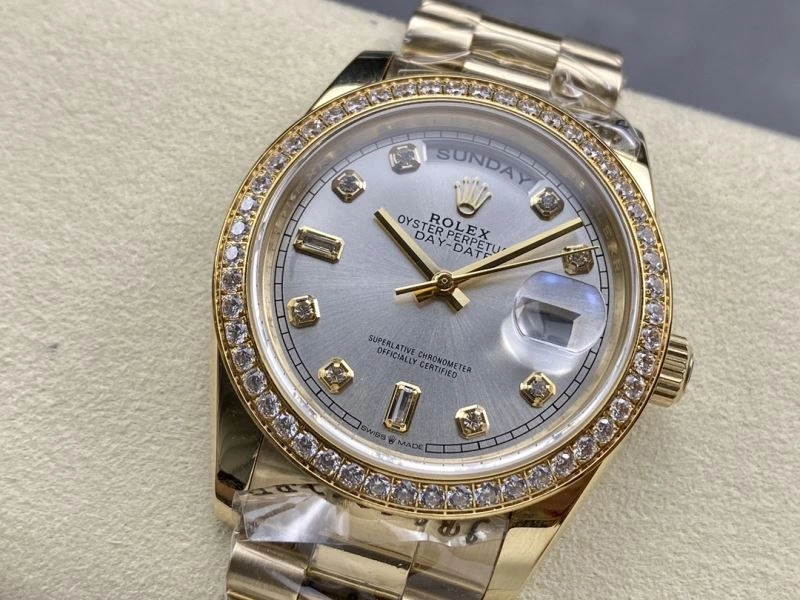 DailyWear ROLEX Watches 199415