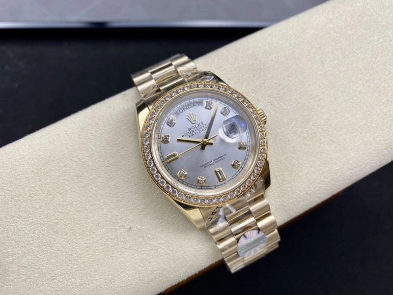 DailyWear ROLEX Watches 199415