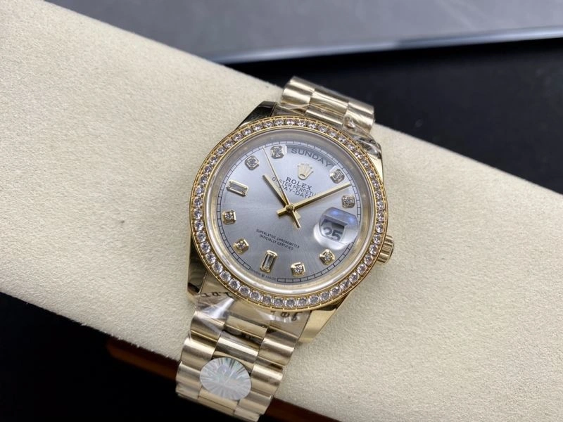 DailyWear ROLEX Watches 199415
