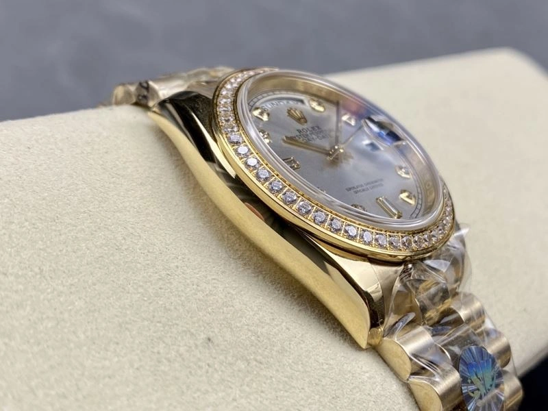 DailyWear ROLEX Watches 199415
