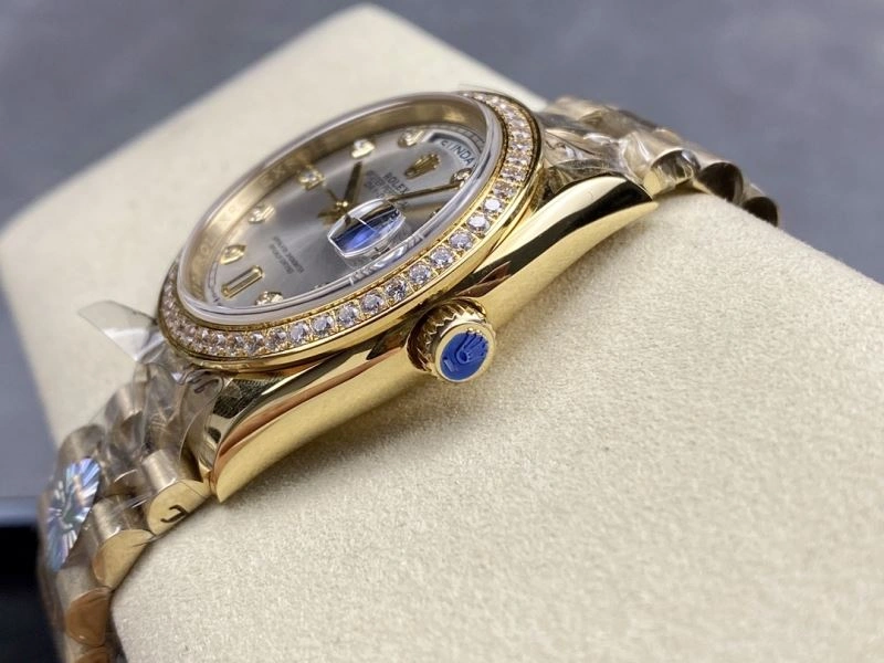 DailyWear ROLEX Watches 199415
