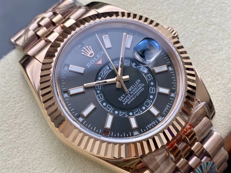 ROLEX Watches Practical 199421